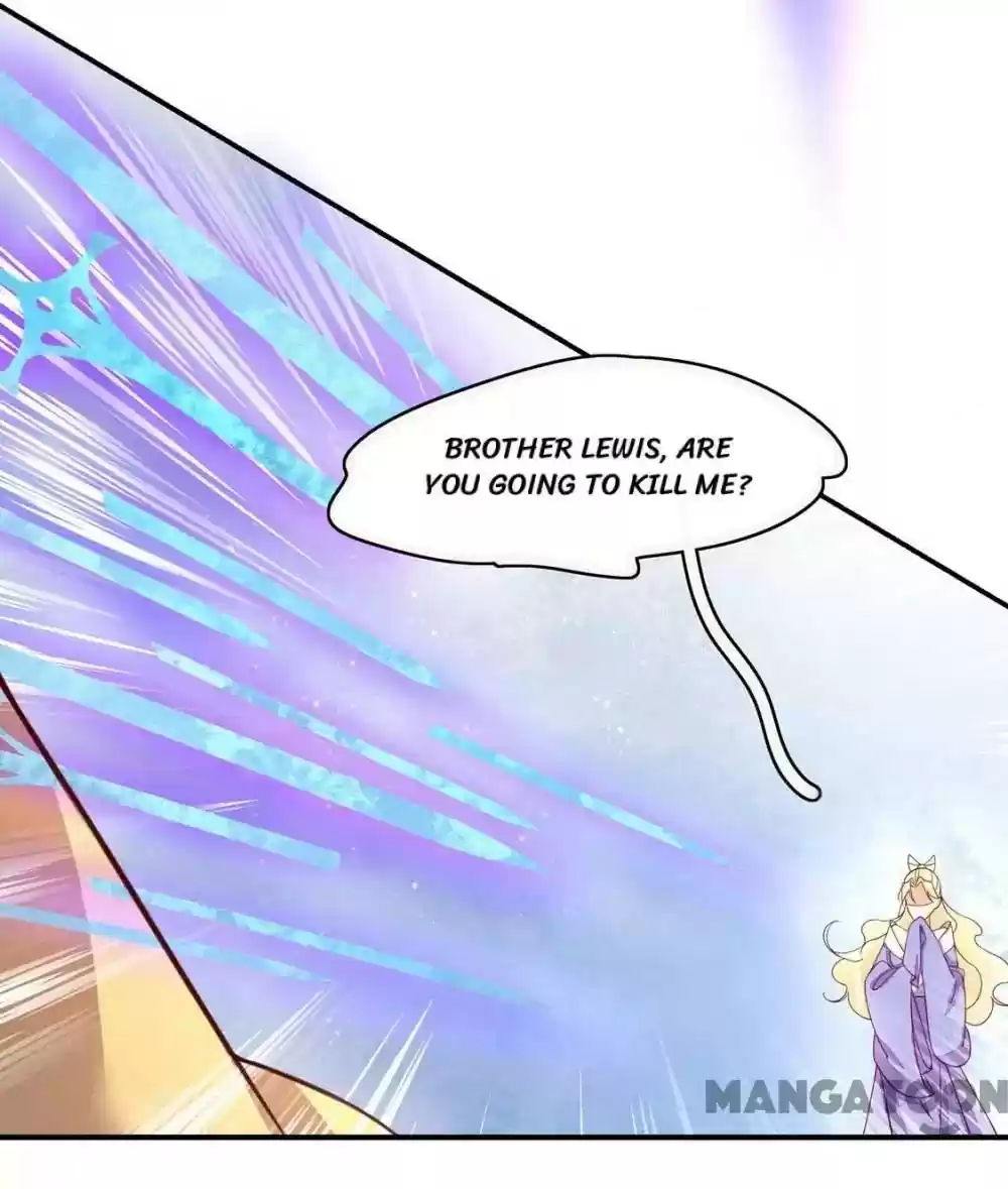 Princess’s Happily-ever-after Marriage Episode 137