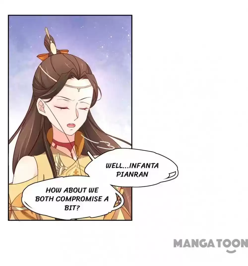 Princess’s Happily-ever-after Marriage Episode 137