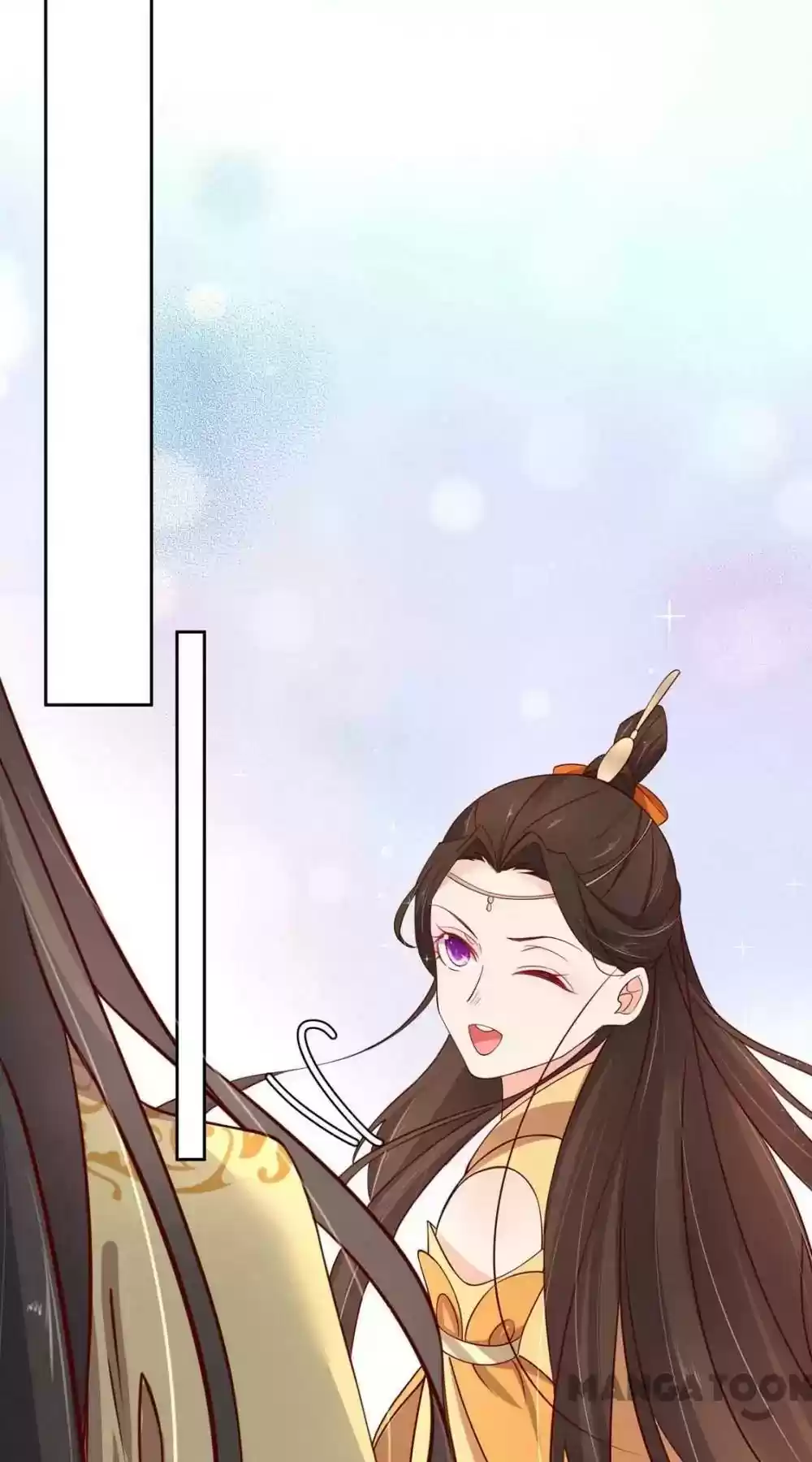 Princess’s Happily-ever-after Marriage Episode 137