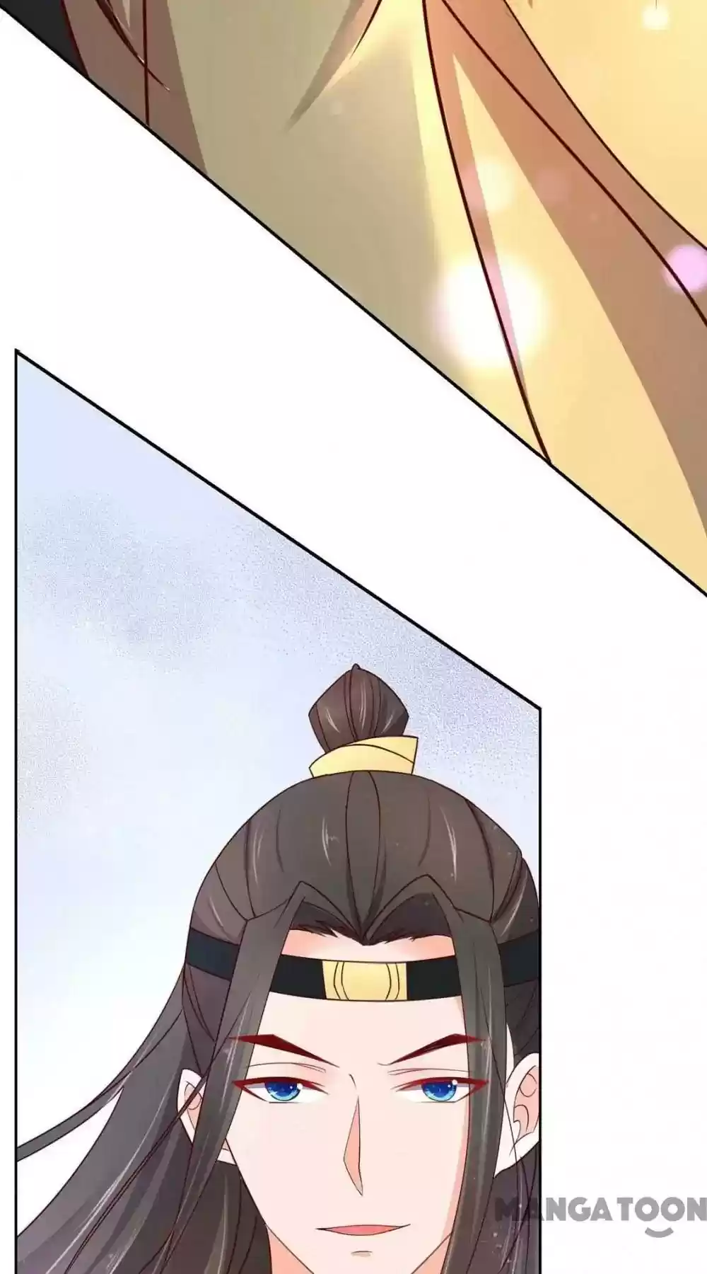 Princess’s Happily-ever-after Marriage Episode 137