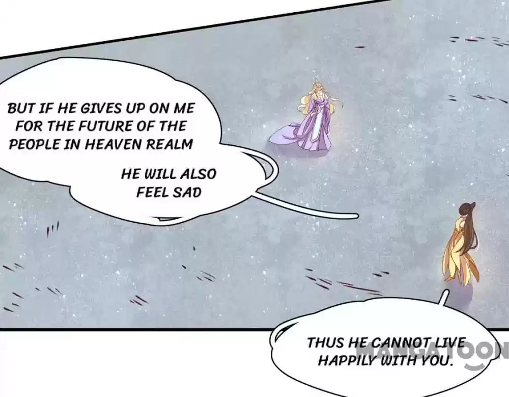 Princess’s Happily-ever-after Marriage Episode 137