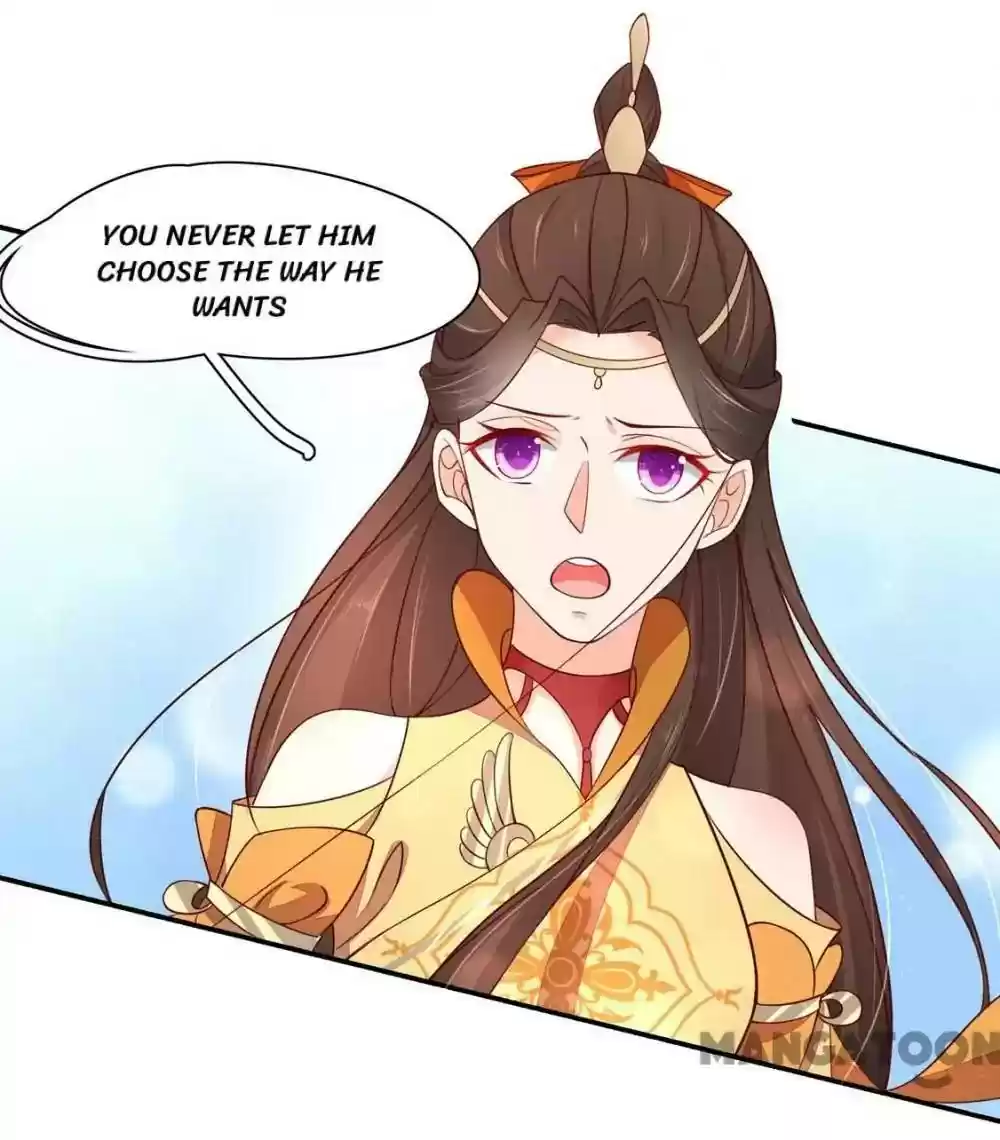 Princess’s Happily-ever-after Marriage Episode 137