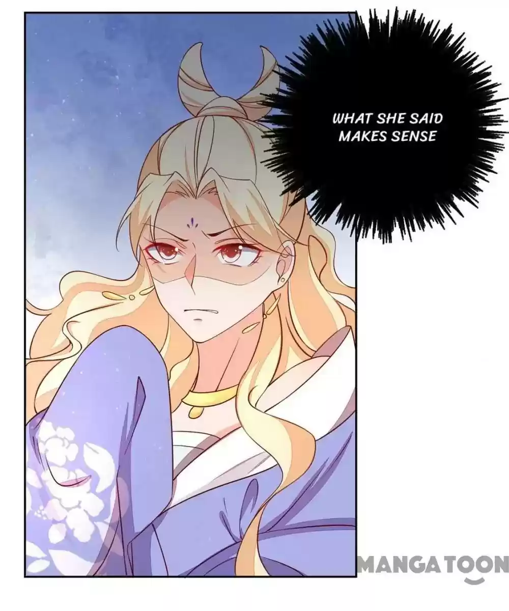 Princess’s Happily-ever-after Marriage Episode 137