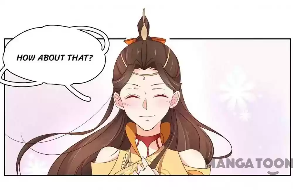 Princess’s Happily-ever-after Marriage Episode 137