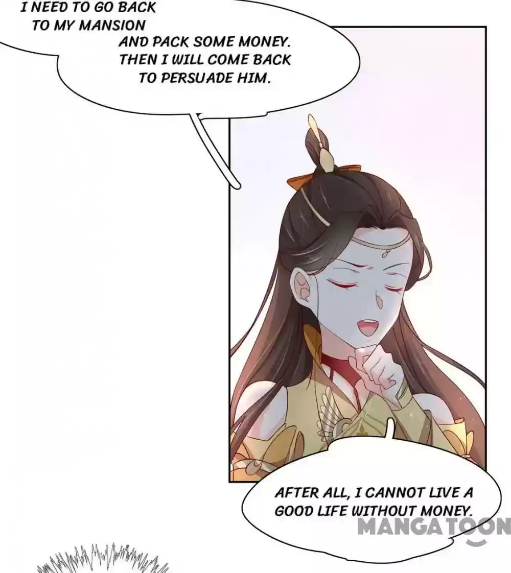 Princess’s Happily-ever-after Marriage Episode 137