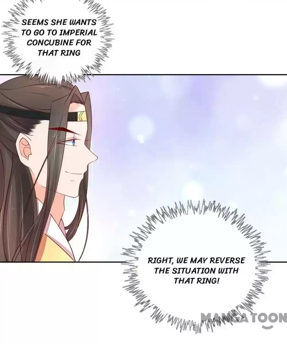 Princess’s Happily-ever-after Marriage Episode 137