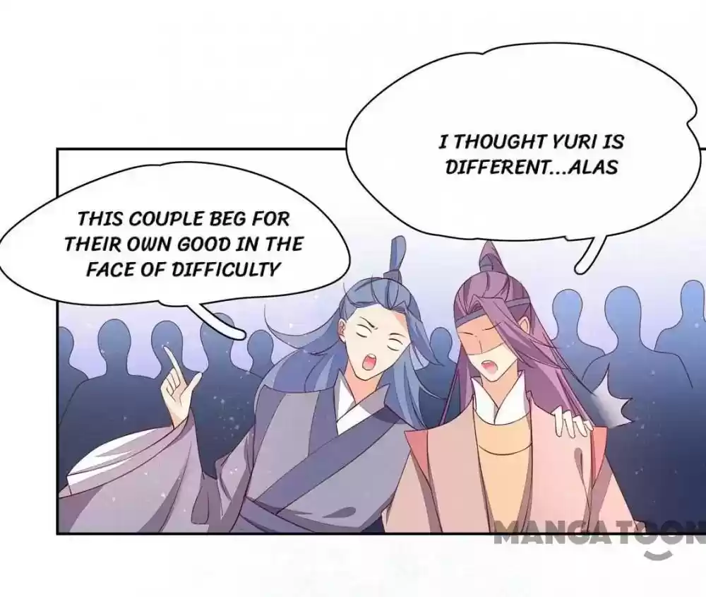 Princess’s Happily-ever-after Marriage Episode 137