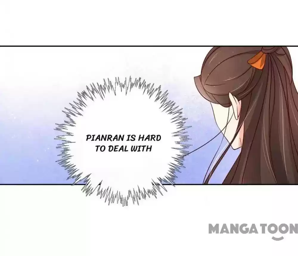 Princess’s Happily-ever-after Marriage Episode 137