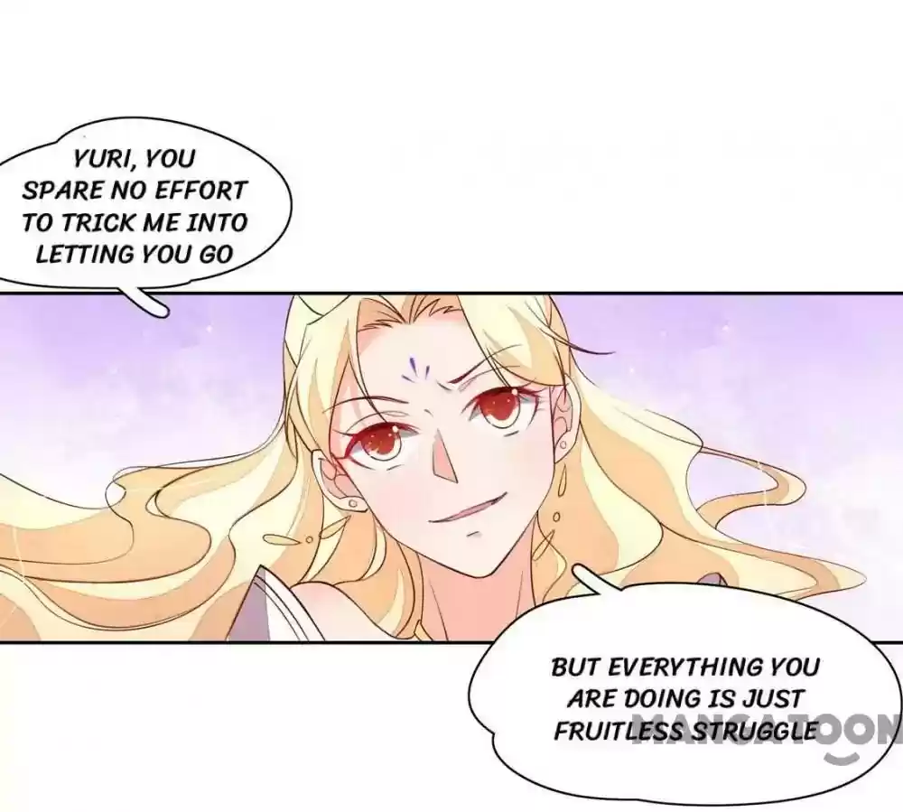 Princess’s Happily-ever-after Marriage Episode 137