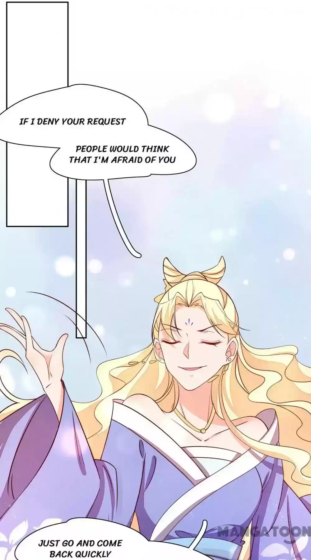 Princess’s Happily-ever-after Marriage Episode 137