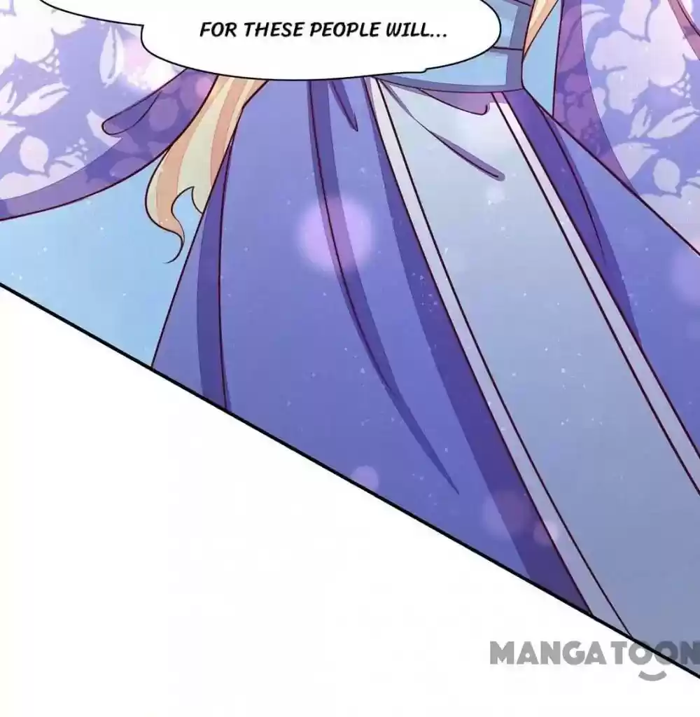 Princess’s Happily-ever-after Marriage Episode 137