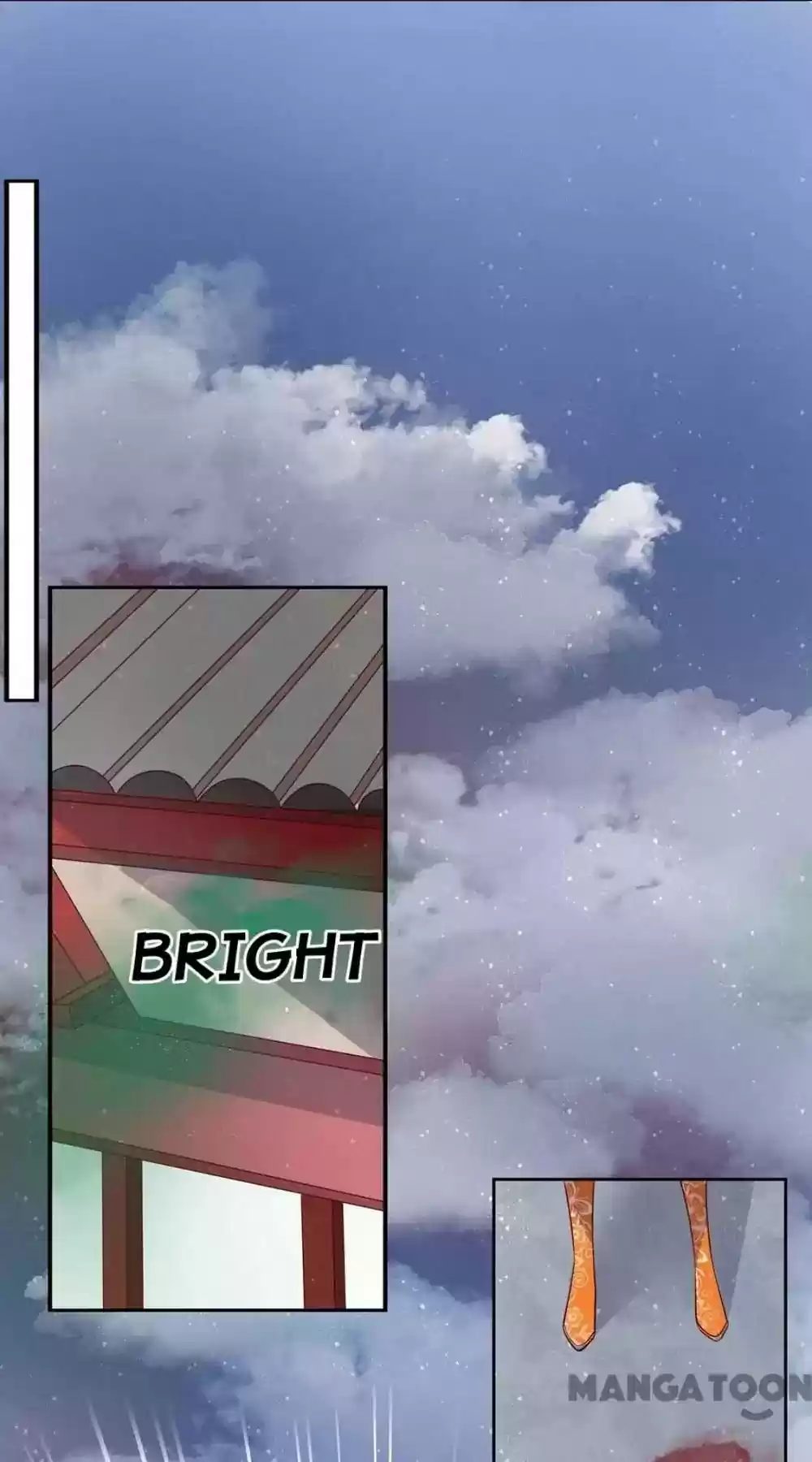 Princess’s Happily-ever-after Marriage Episode 137