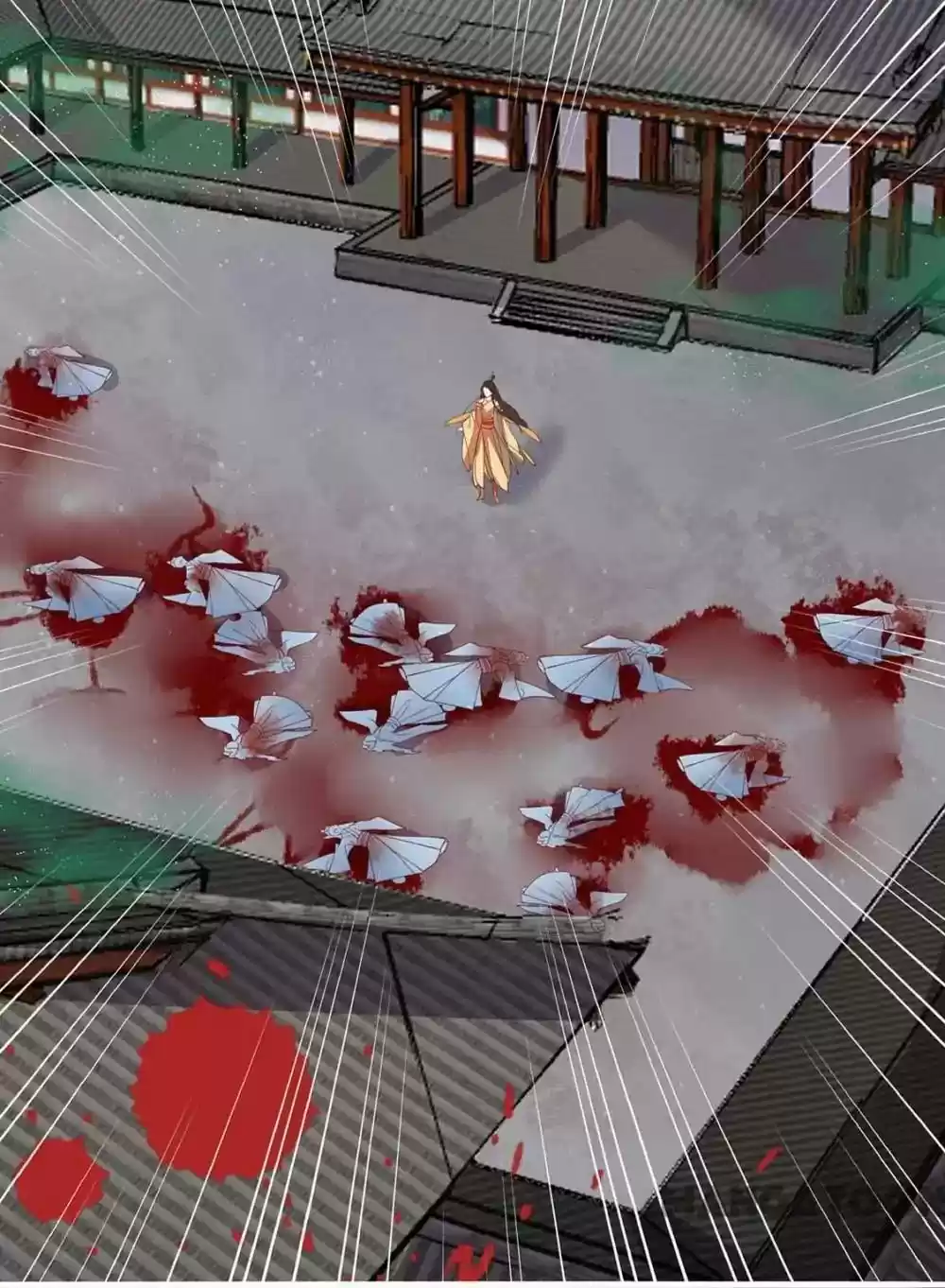 Princess’s Happily-ever-after Marriage Episode 137