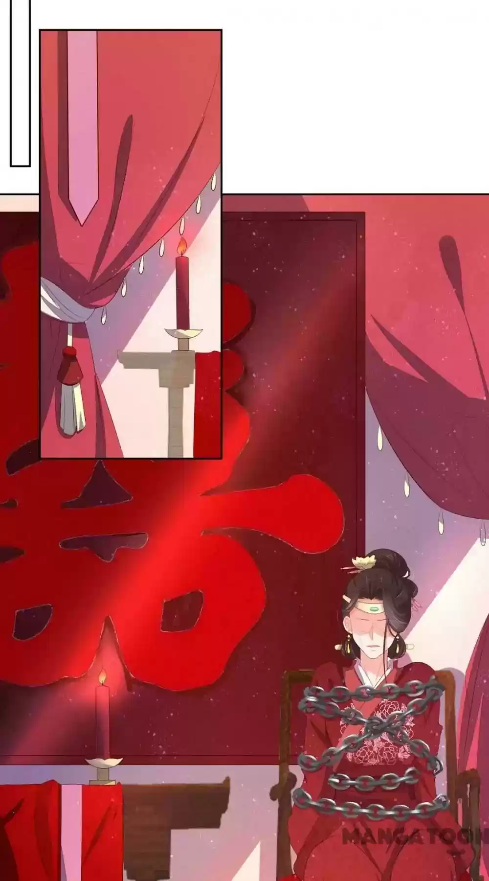 Princess’s Happily-ever-after Marriage Episode 138