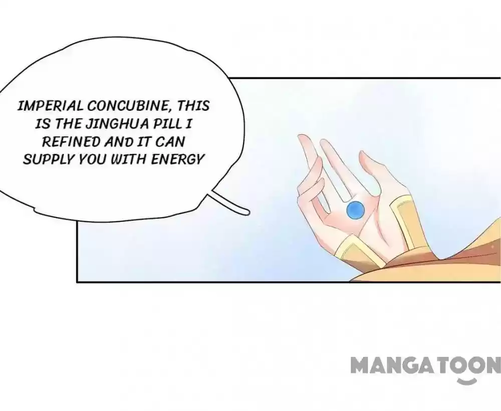 Princess’s Happily-ever-after Marriage Episode 138