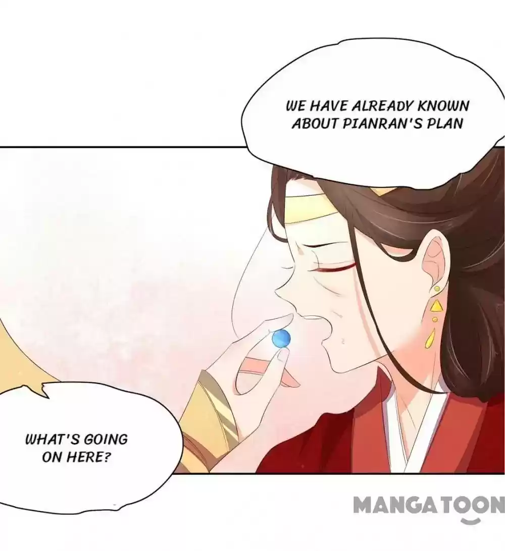 Princess’s Happily-ever-after Marriage Episode 138