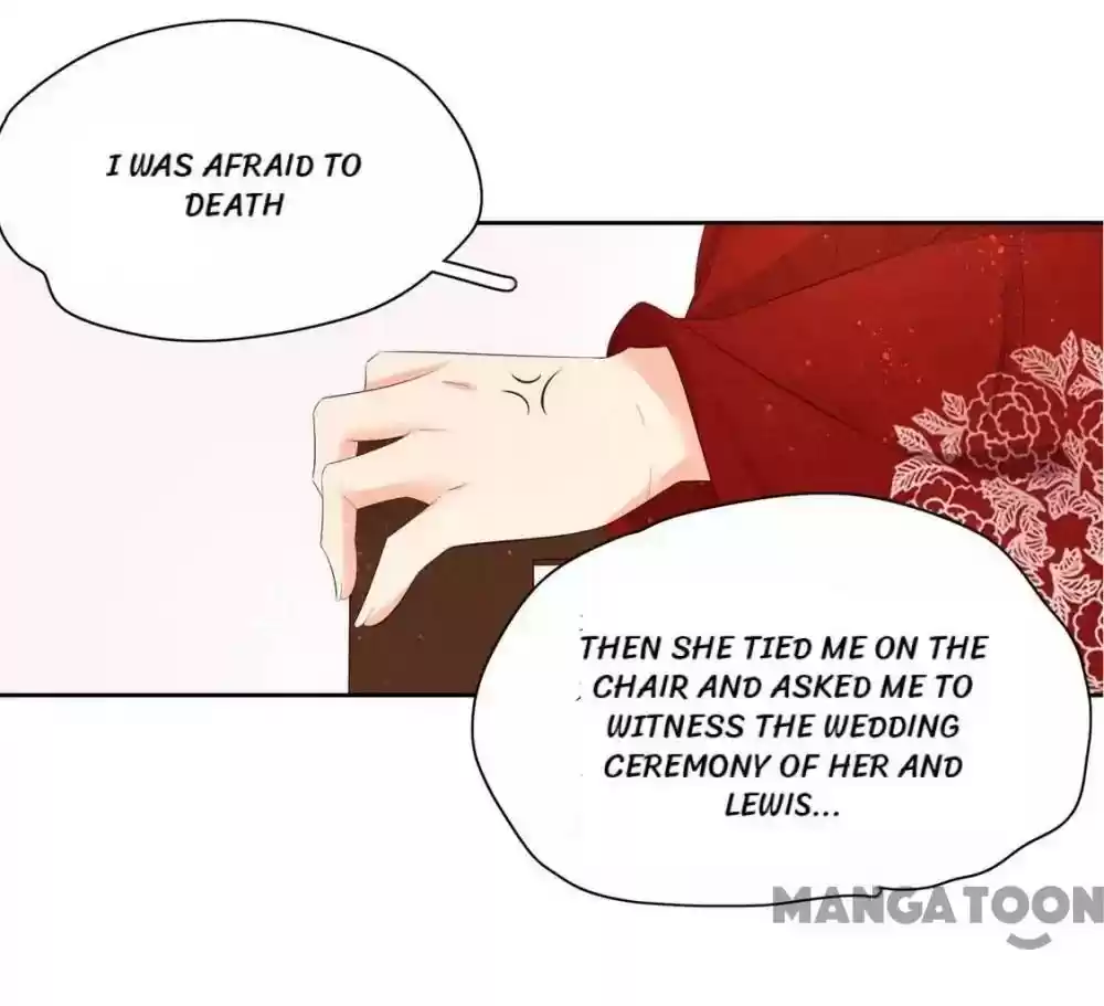 Princess’s Happily-ever-after Marriage Episode 138