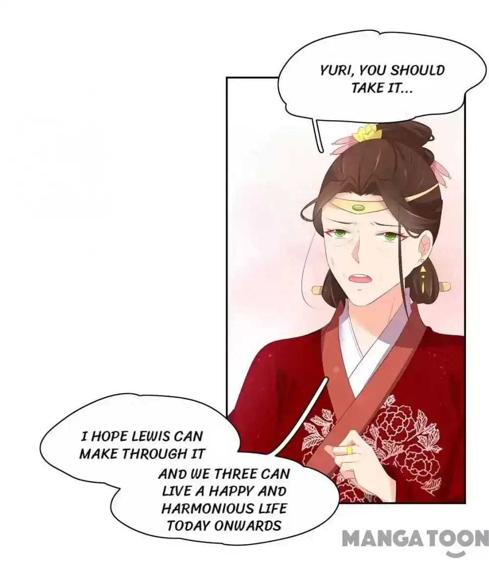 Princess’s Happily-ever-after Marriage Episode 138