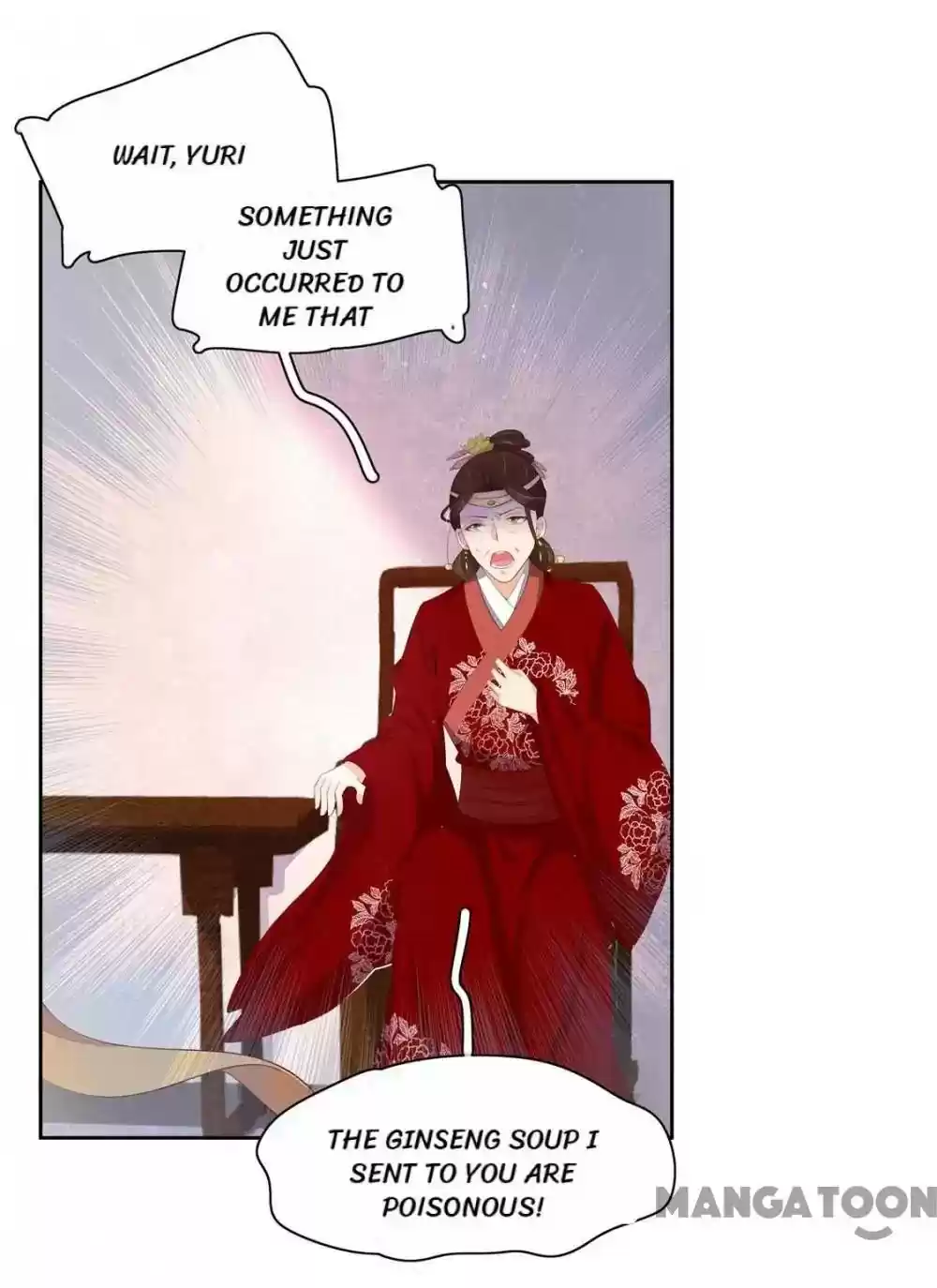 Princess’s Happily-ever-after Marriage Episode 138