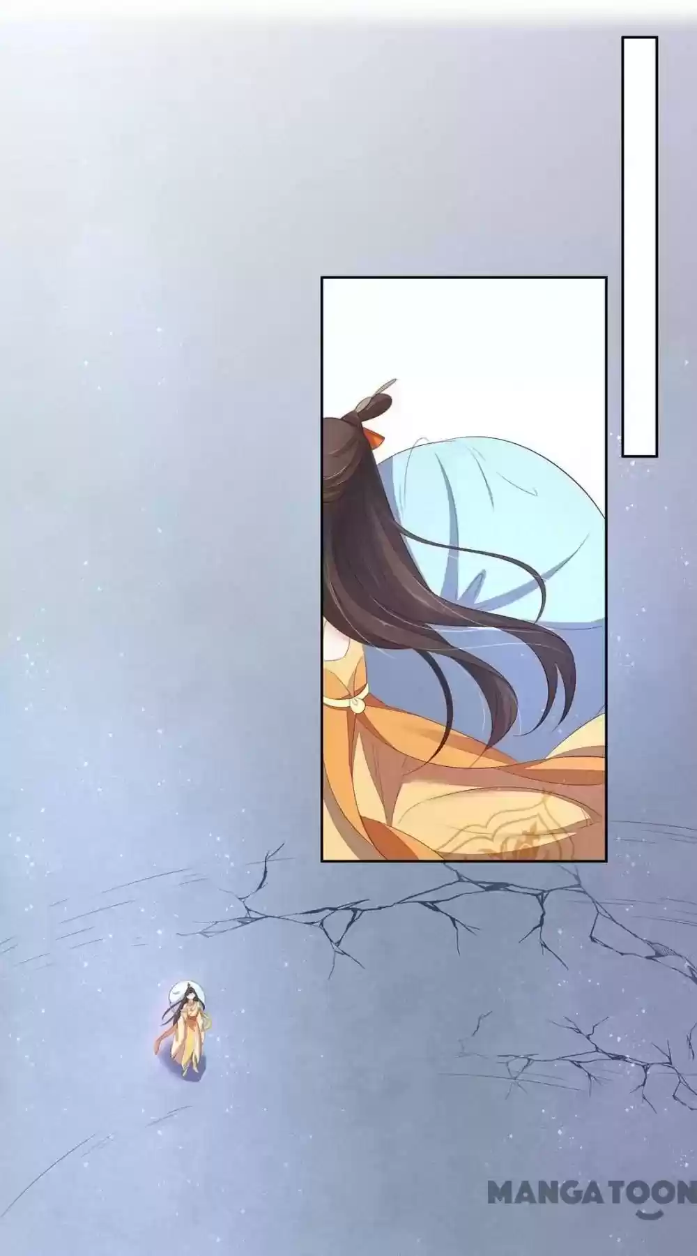 Princess’s Happily-ever-after Marriage Episode 138