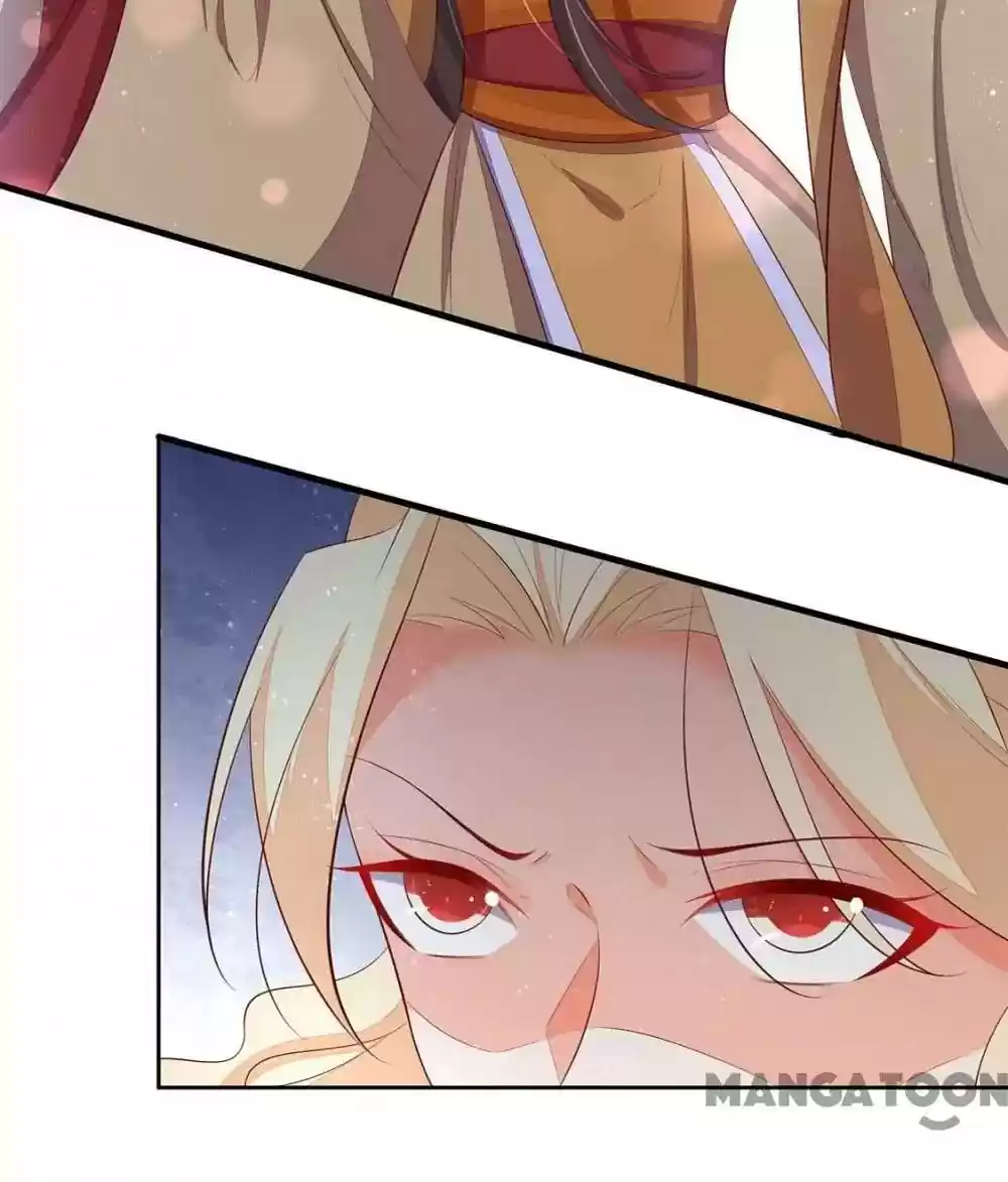 Princess’s Happily-ever-after Marriage Episode 138