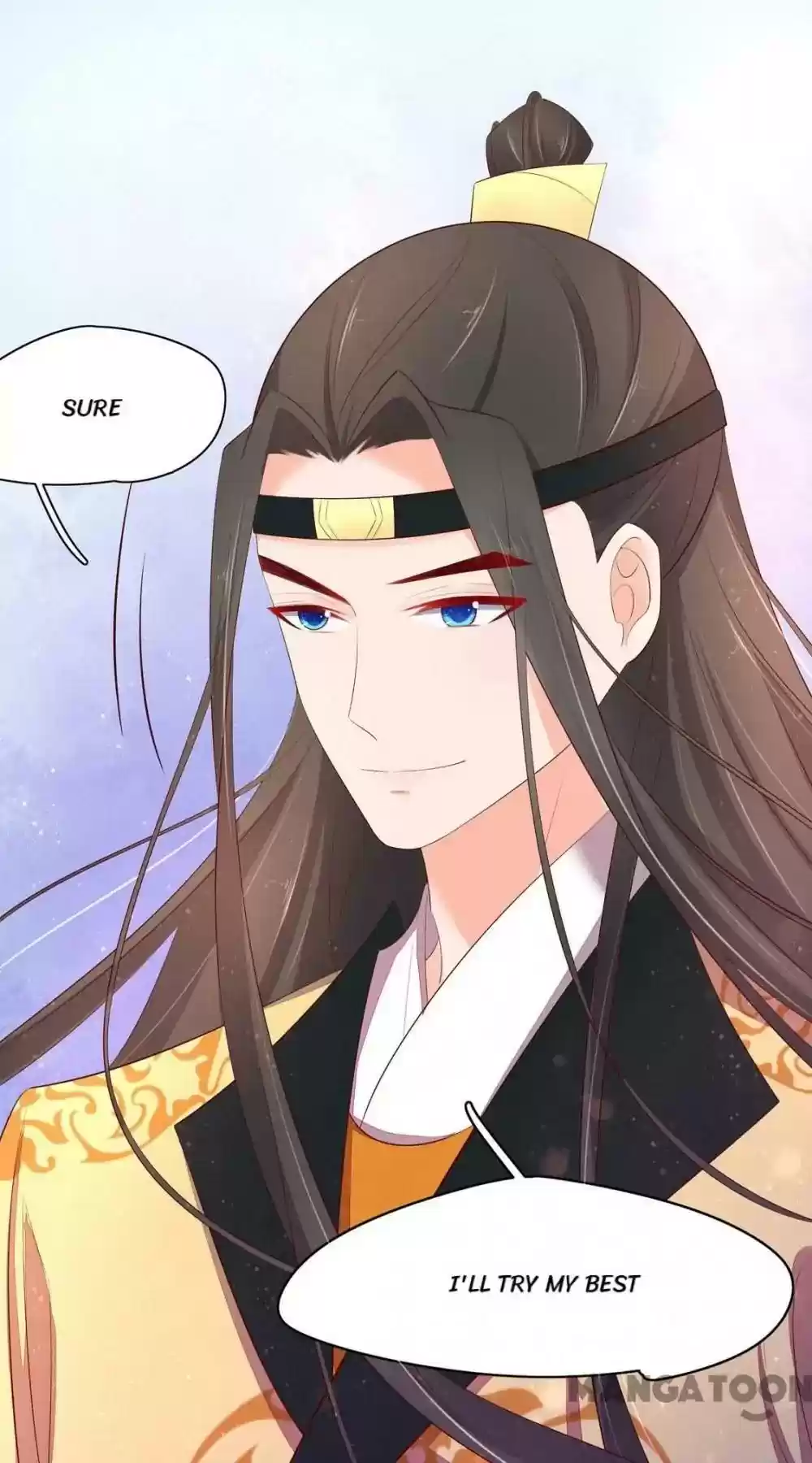 Princess’s Happily-ever-after Marriage Episode 138