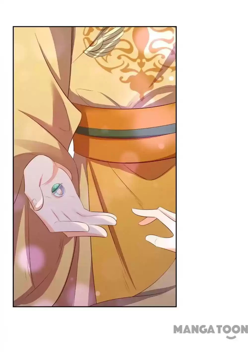 Princess’s Happily-ever-after Marriage Episode 138