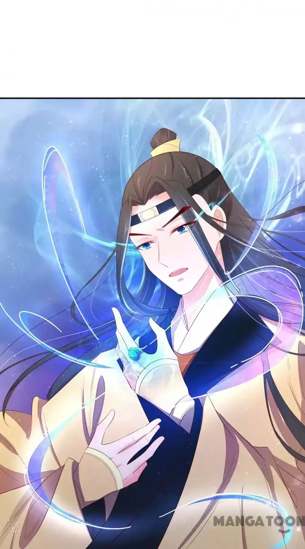 Princess’s Happily-ever-after Marriage Episode 138