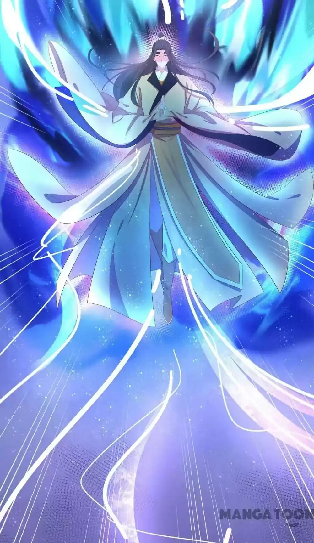 Princess’s Happily-ever-after Marriage Episode 138