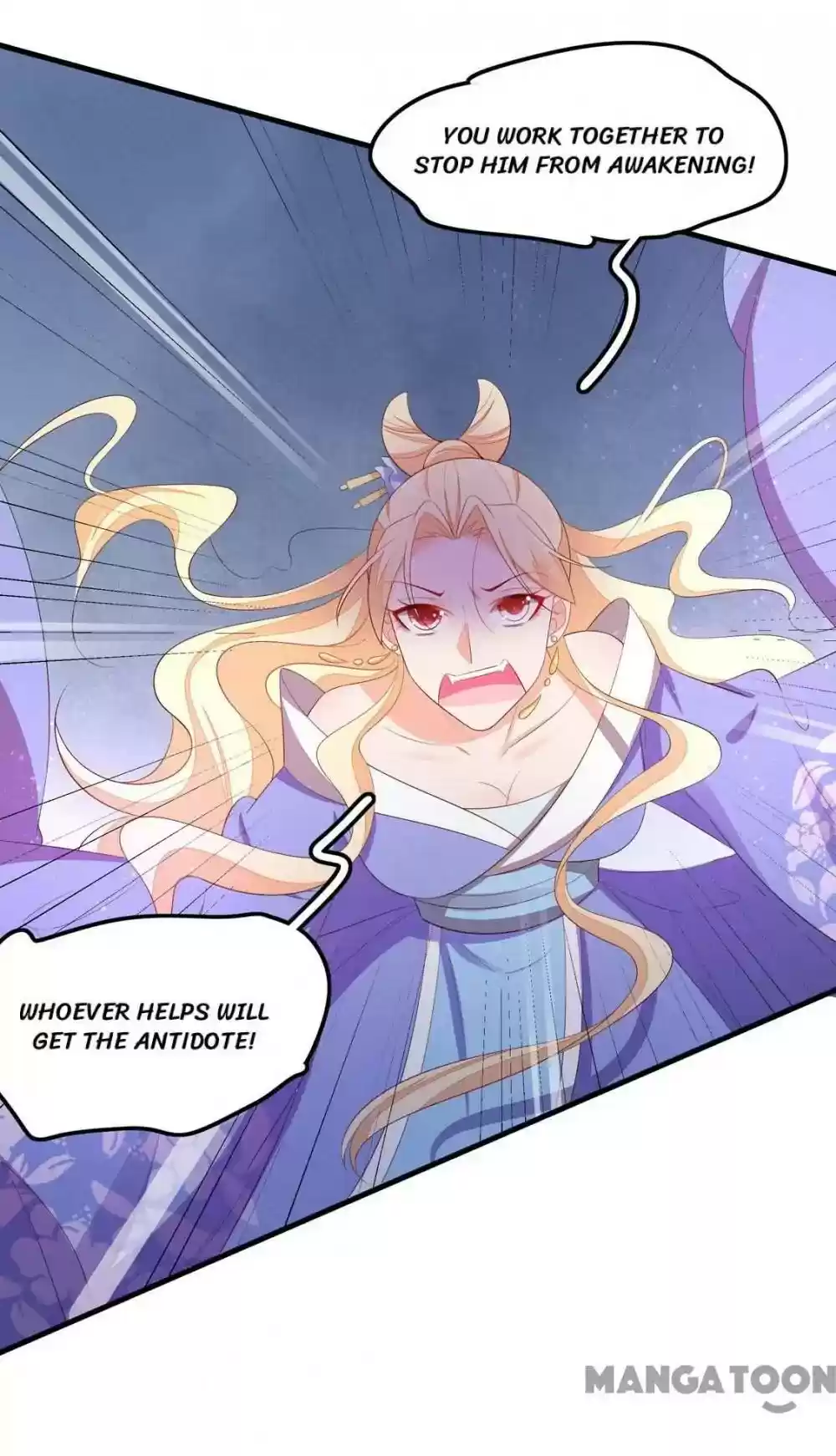 Princess’s Happily-ever-after Marriage Episode 139