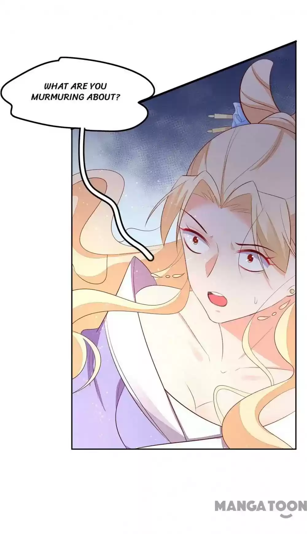 Princess’s Happily-ever-after Marriage Episode 139