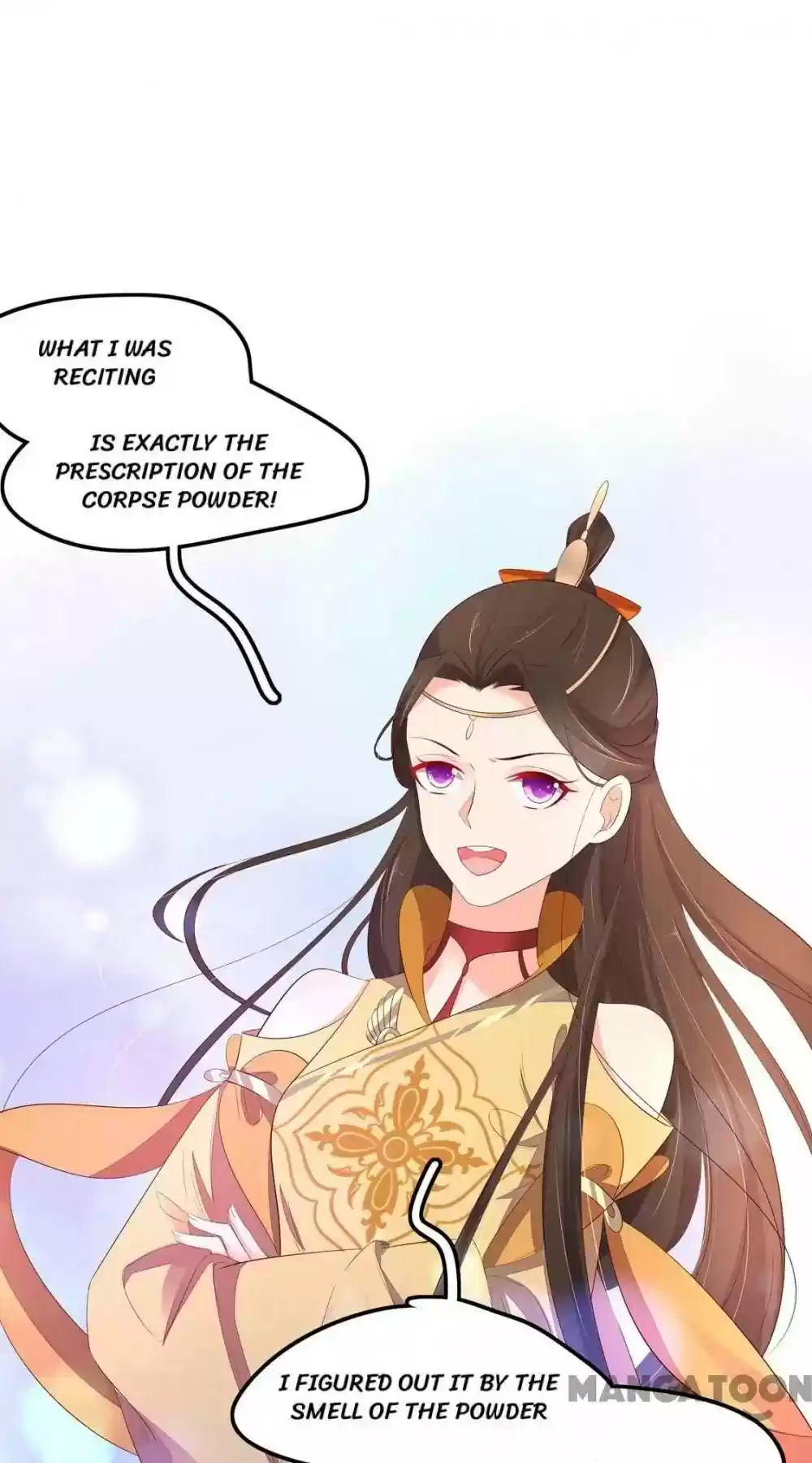 Princess’s Happily-ever-after Marriage Episode 139