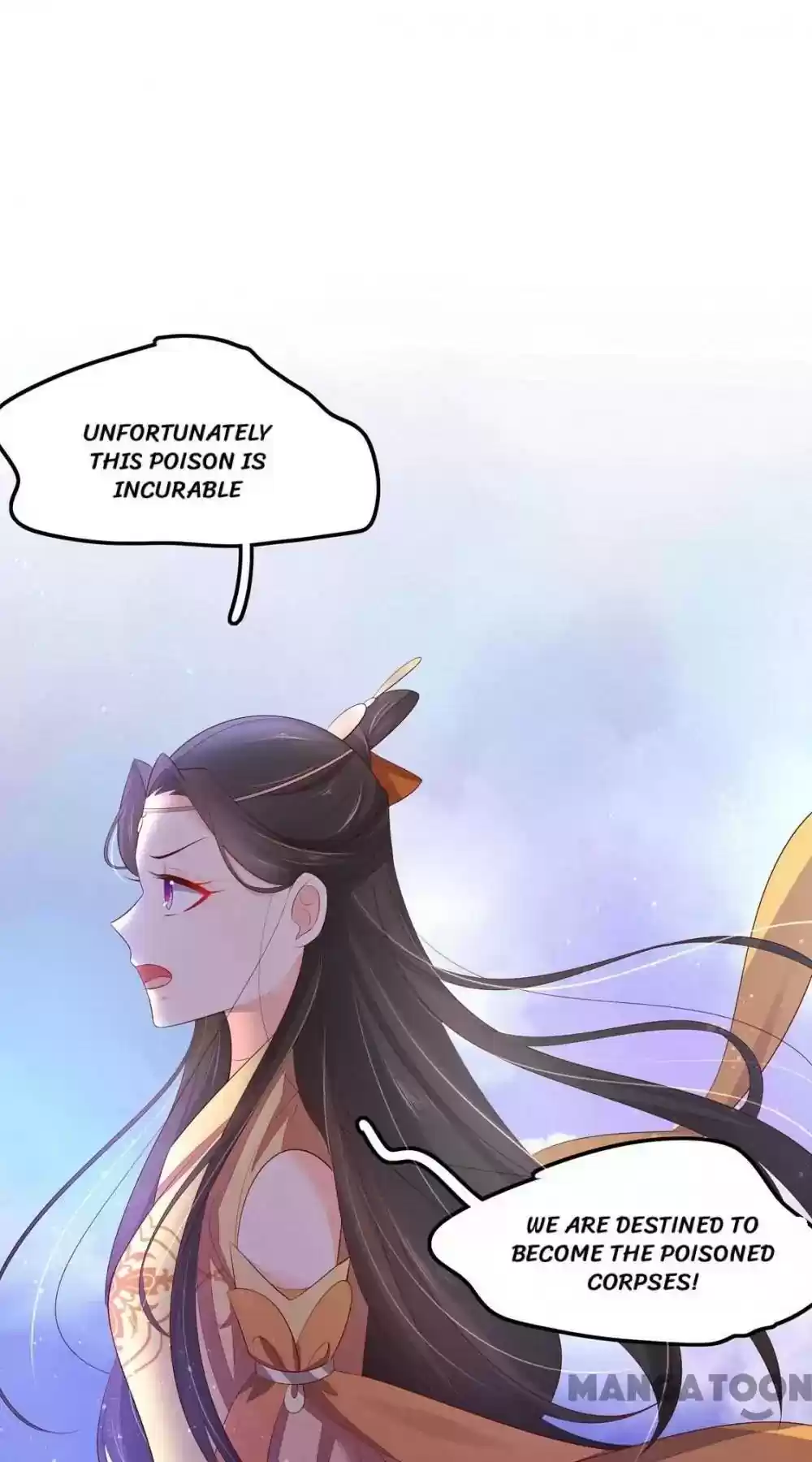 Princess’s Happily-ever-after Marriage Episode 139