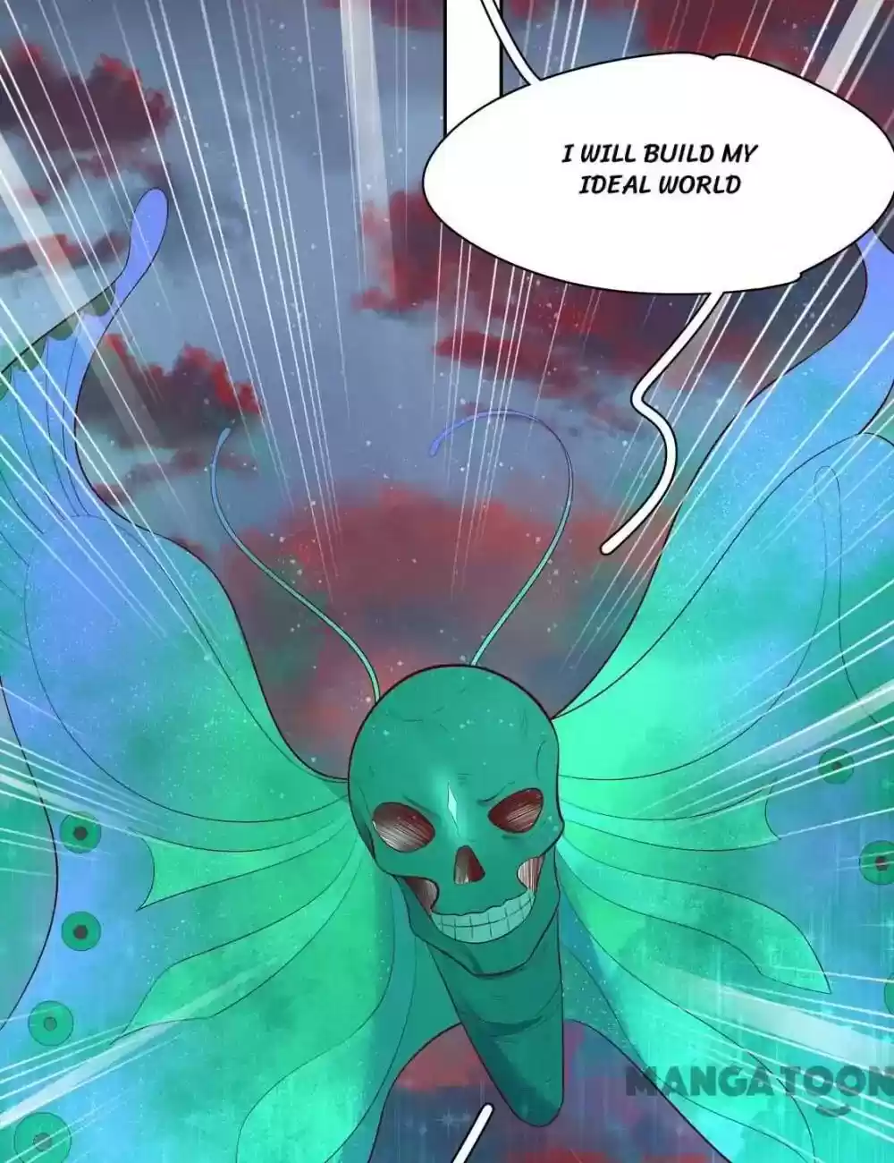 Princess’s Happily-ever-after Marriage Episode 139