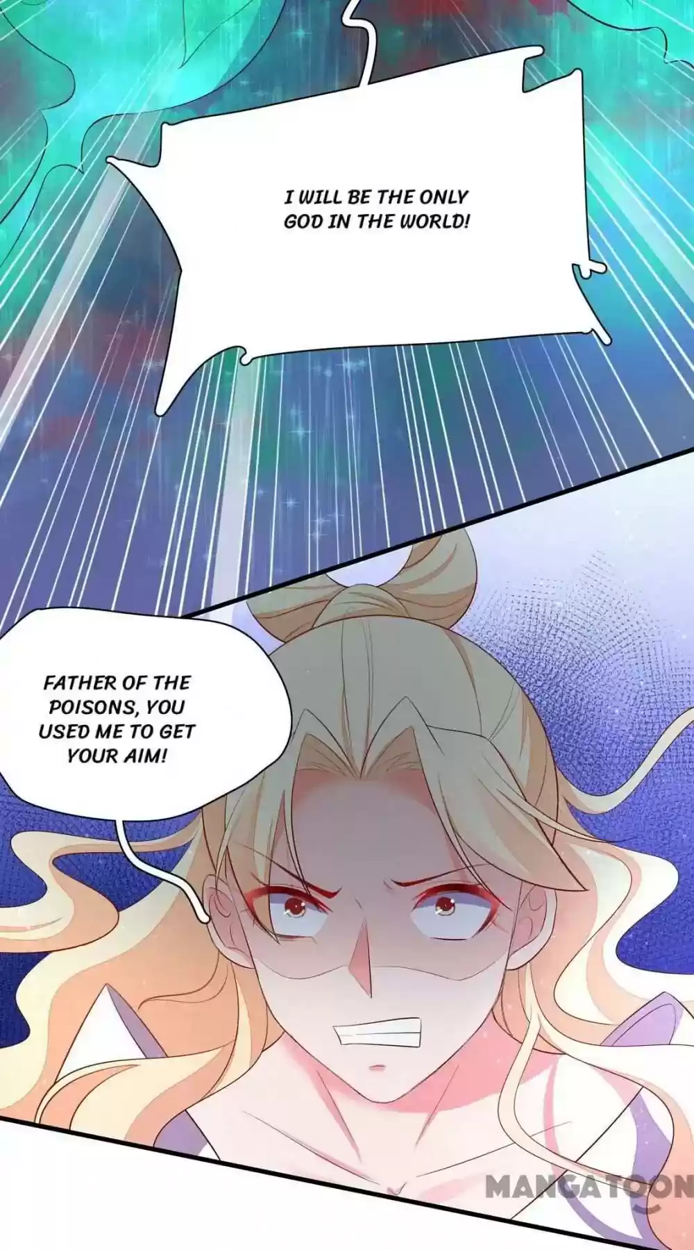 Princess’s Happily-ever-after Marriage Episode 139