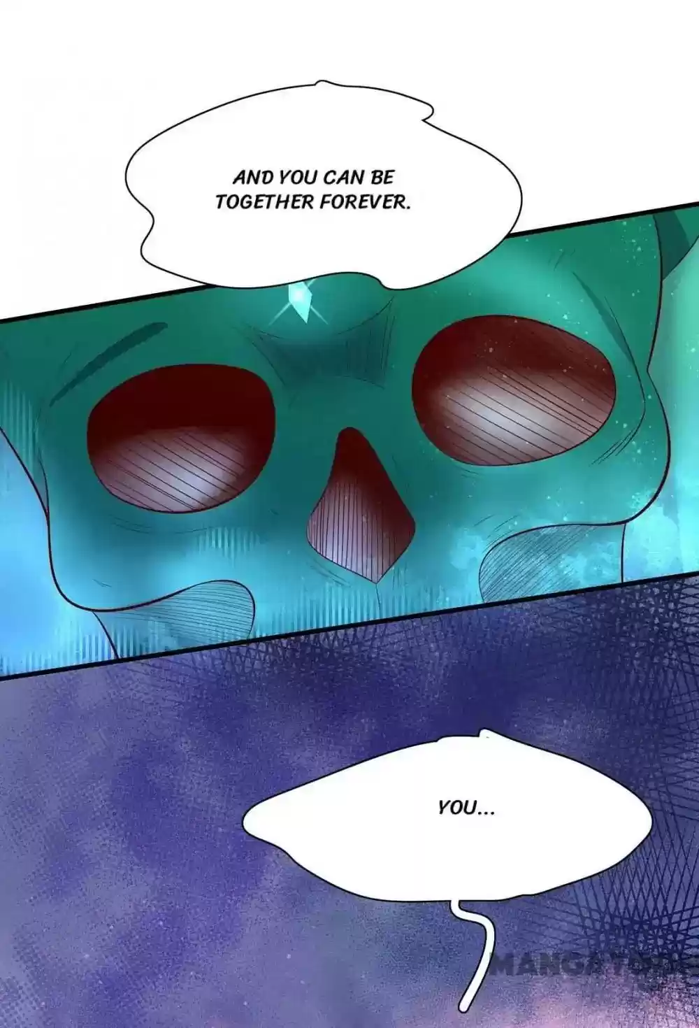 Princess’s Happily-ever-after Marriage Episode 139