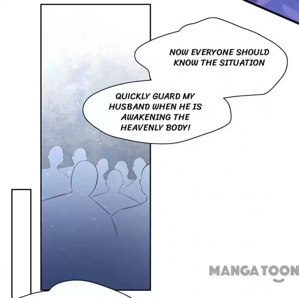 Princess’s Happily-ever-after Marriage Episode 139