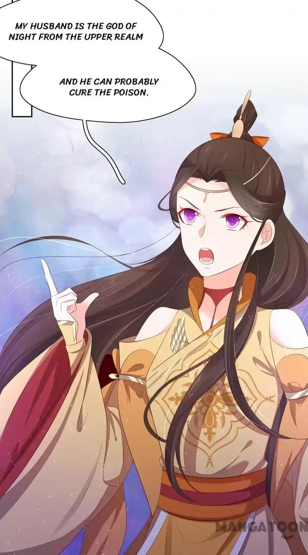 Princess’s Happily-ever-after Marriage Episode 139