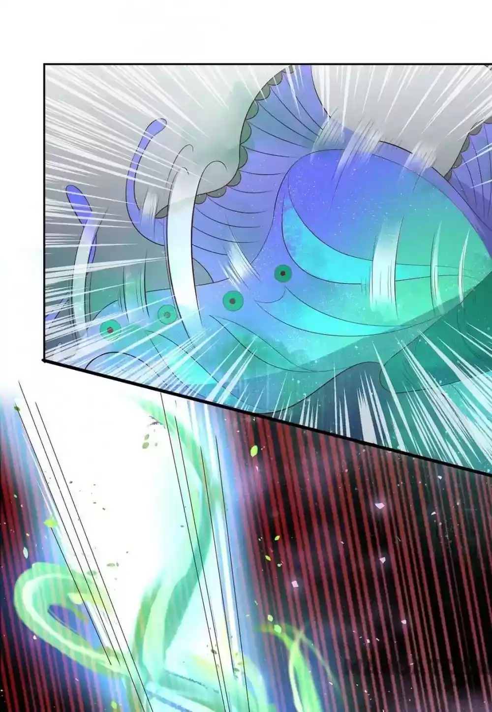 Princess’s Happily-ever-after Marriage Episode 139