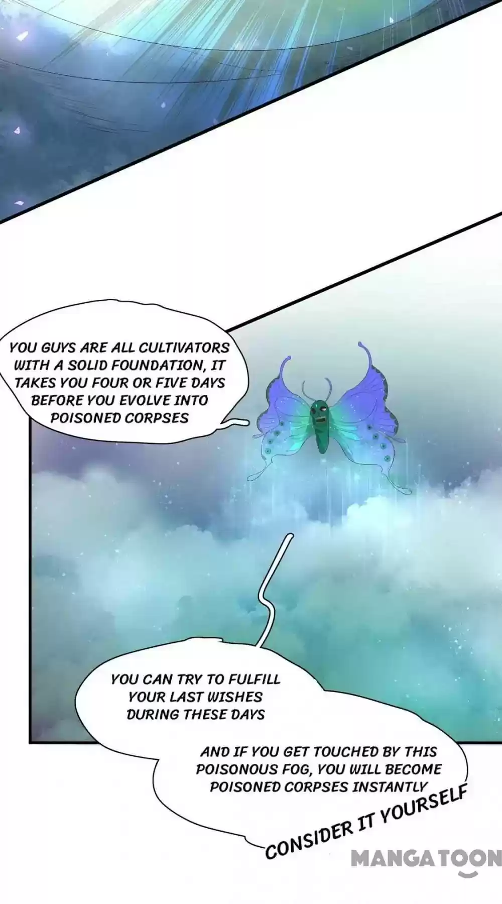 Princess’s Happily-ever-after Marriage Episode 139