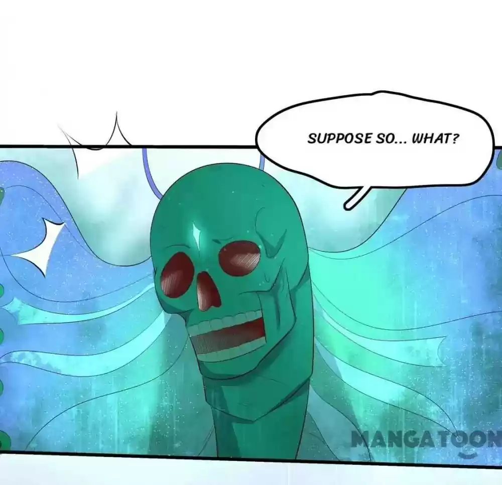 Princess’s Happily-ever-after Marriage Episode 139