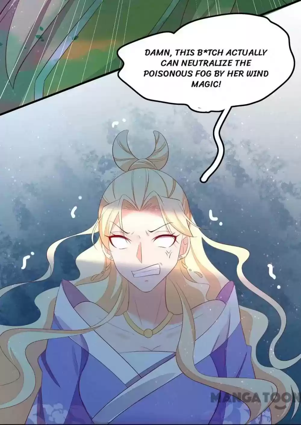 Princess’s Happily-ever-after Marriage Episode 139