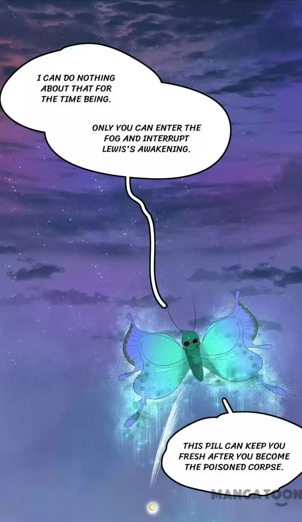 Princess’s Happily-ever-after Marriage Episode 139