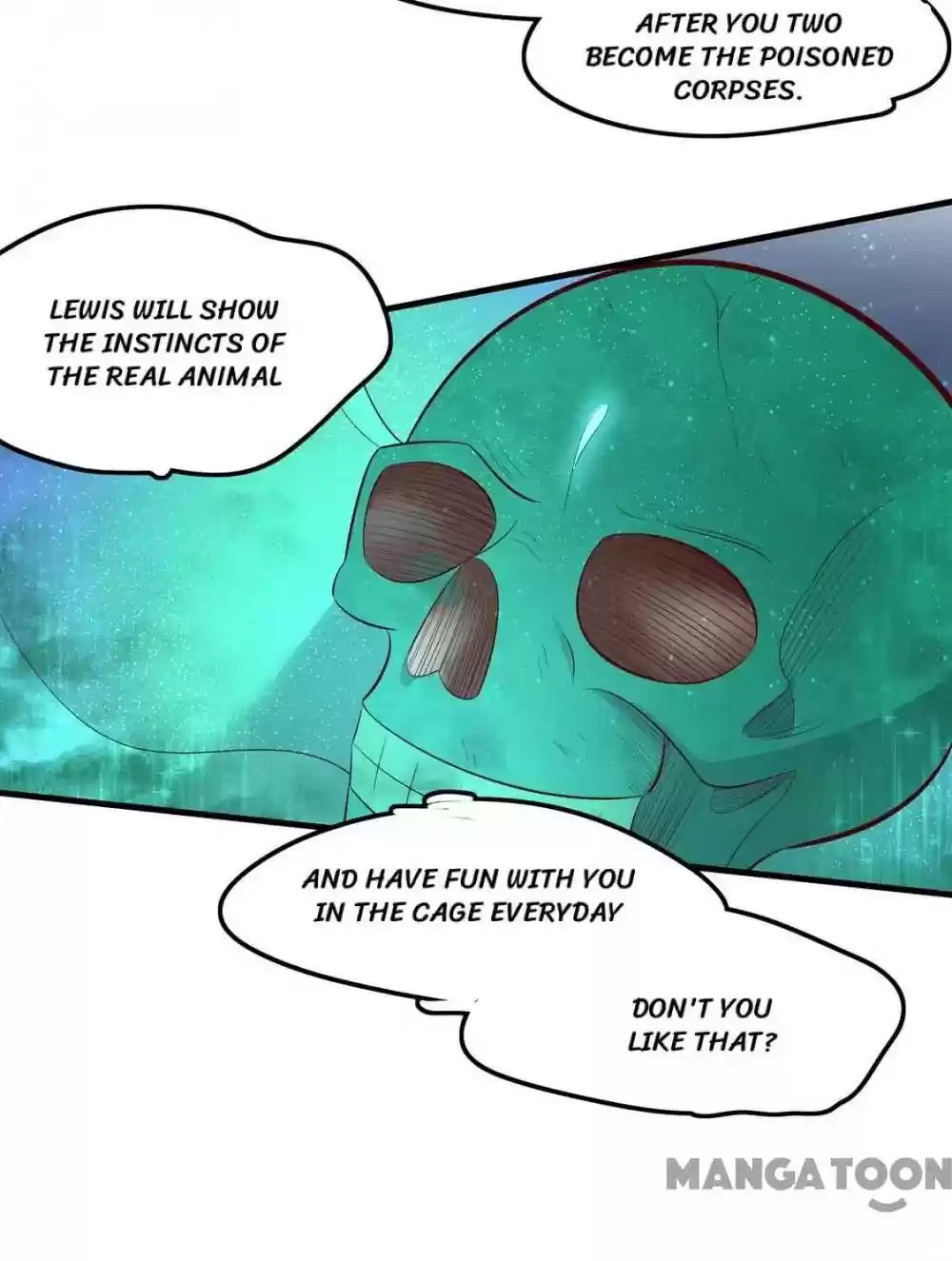 Princess’s Happily-ever-after Marriage Episode 139