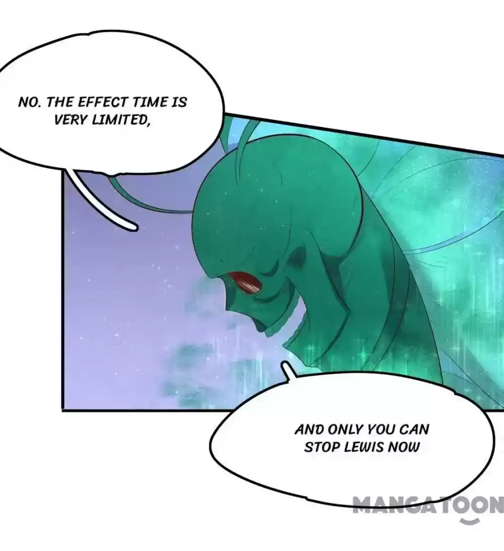 Princess’s Happily-ever-after Marriage Episode 139