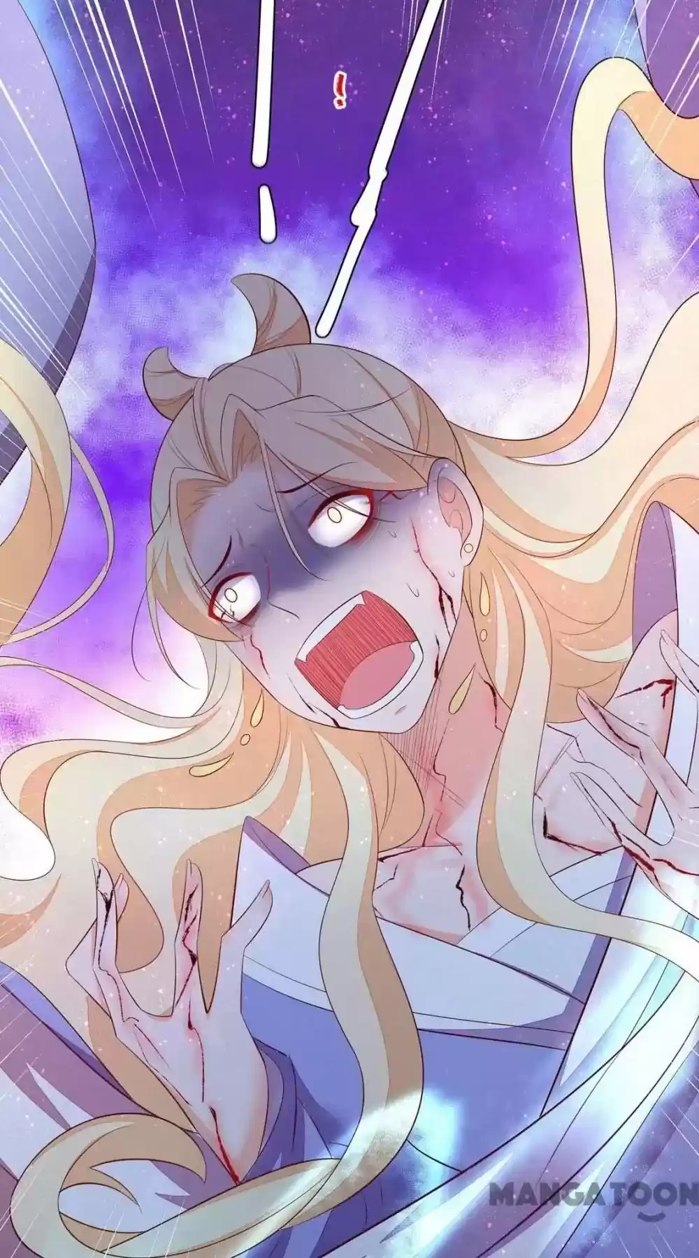 Princess’s Happily-ever-after Marriage Episode 140