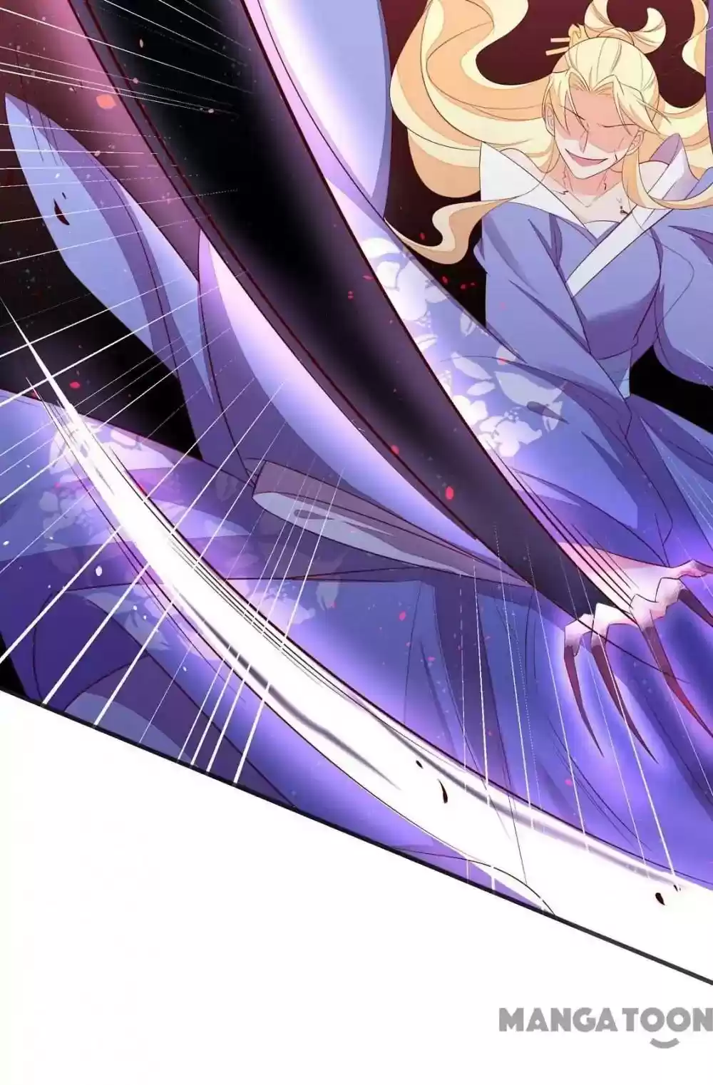 Princess’s Happily-ever-after Marriage Episode 140