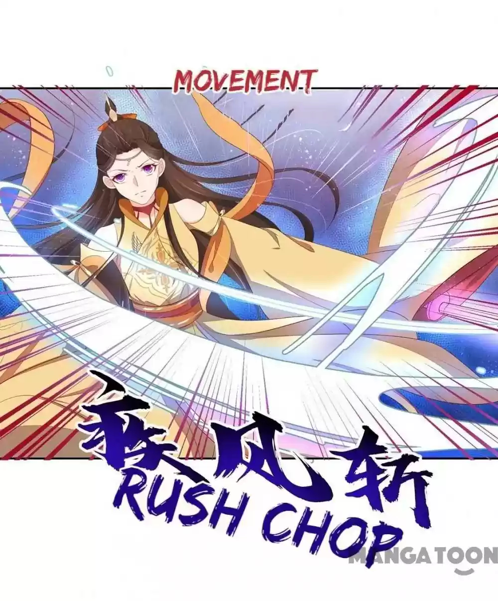 Princess’s Happily-ever-after Marriage Episode 140