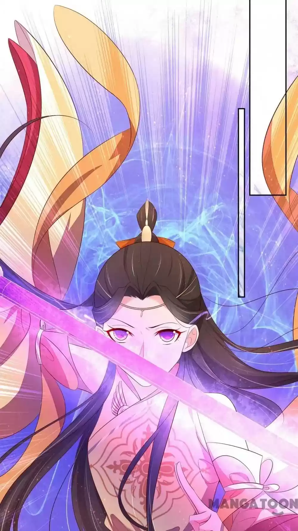 Princess’s Happily-ever-after Marriage Episode 140