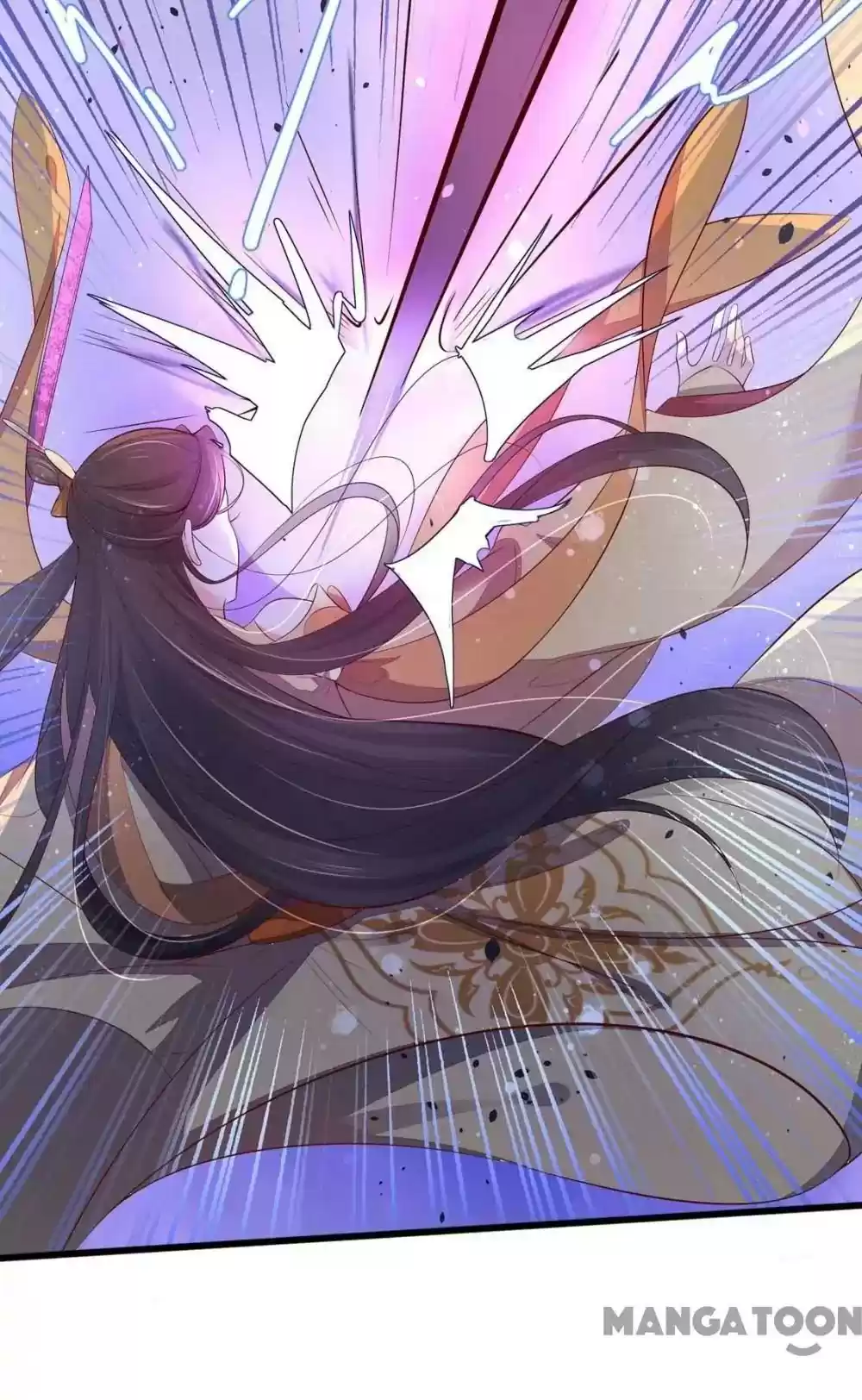 Princess’s Happily-ever-after Marriage Episode 140